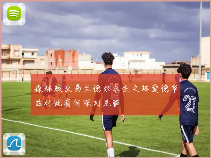 森林狼交易兰德尔求生之路爱德华兹对此有何深刻见解